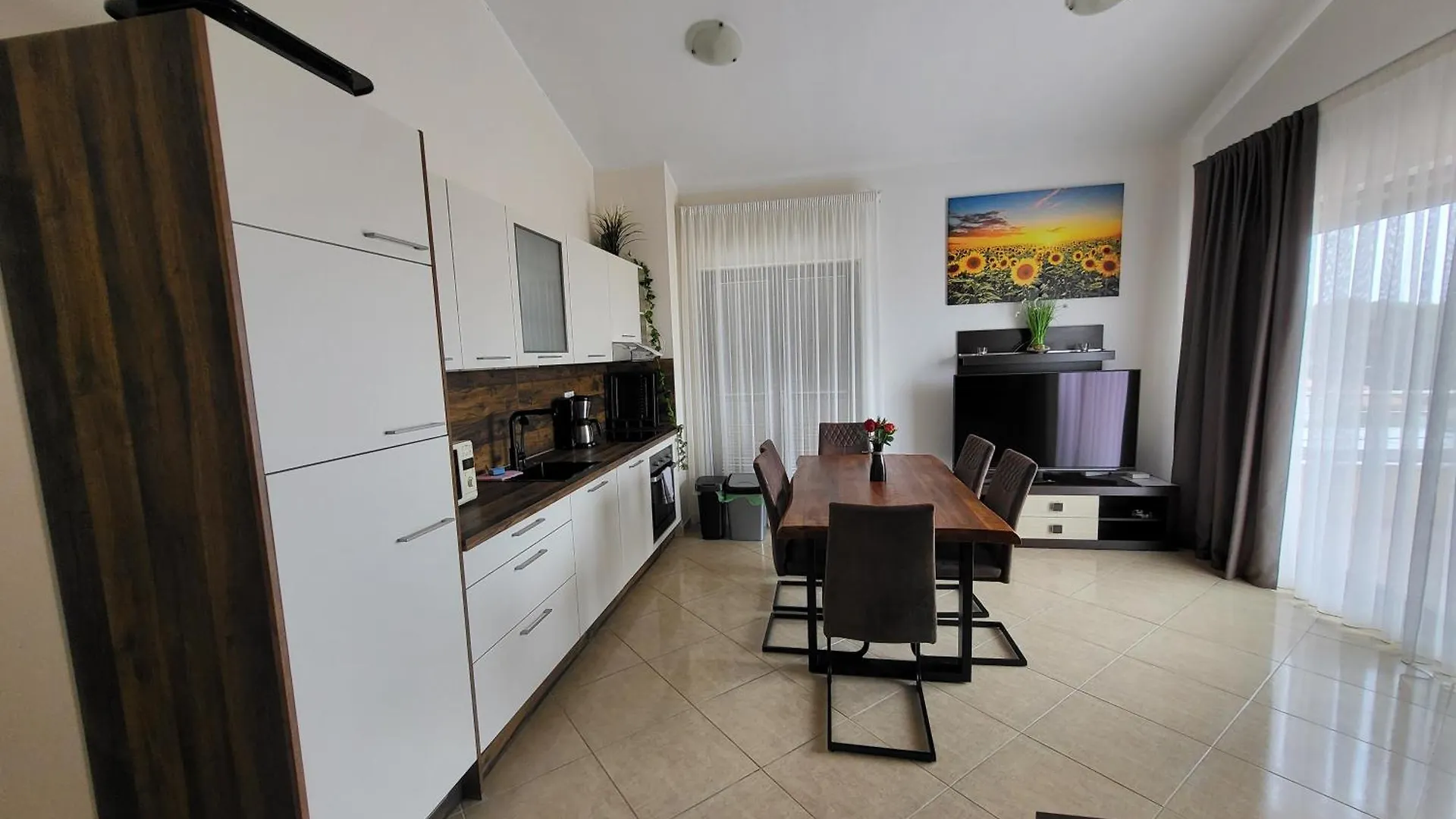Apartment Girasole Premantura 0*,  Croatia