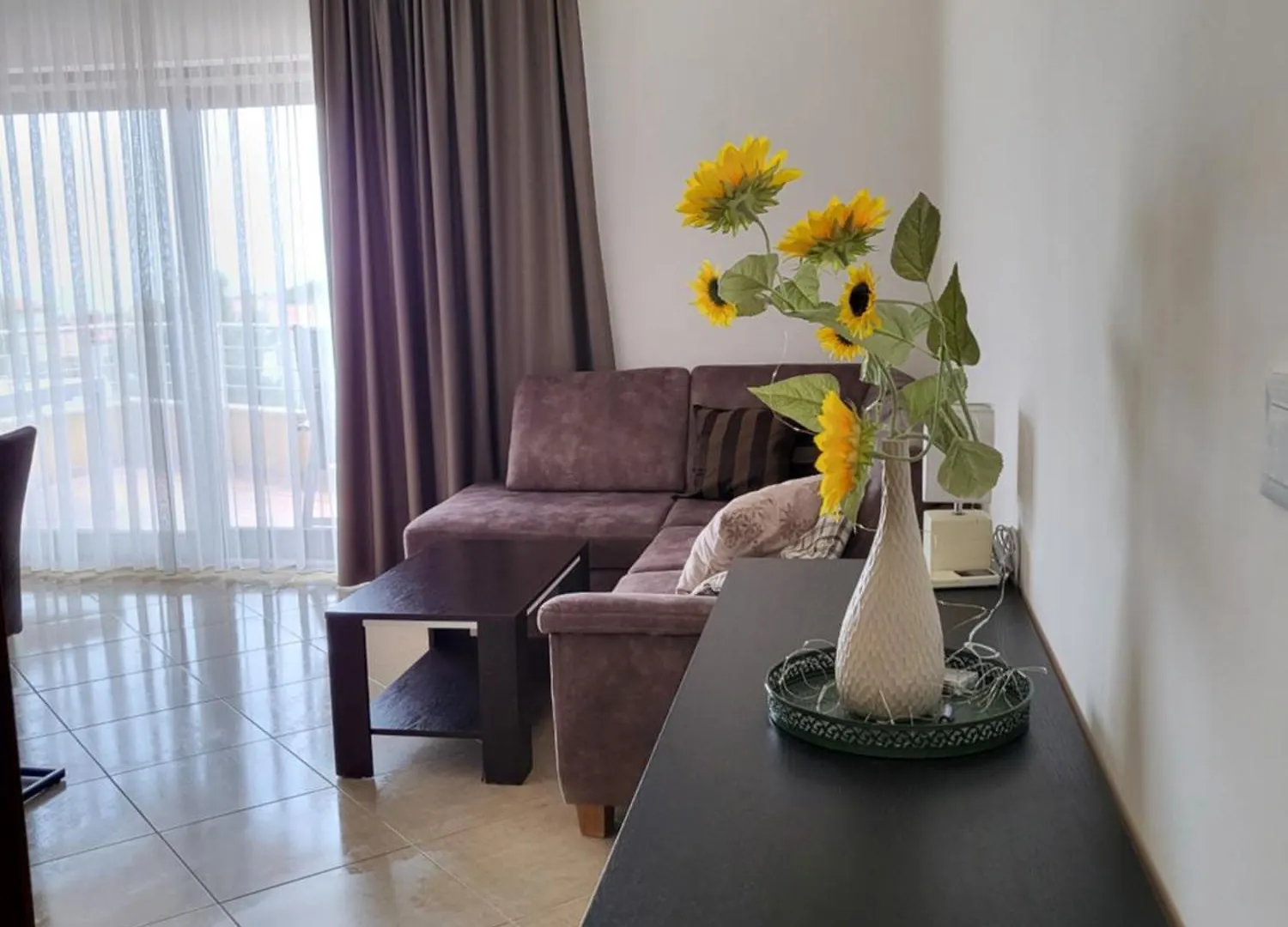 Apartment Girasole Premantura