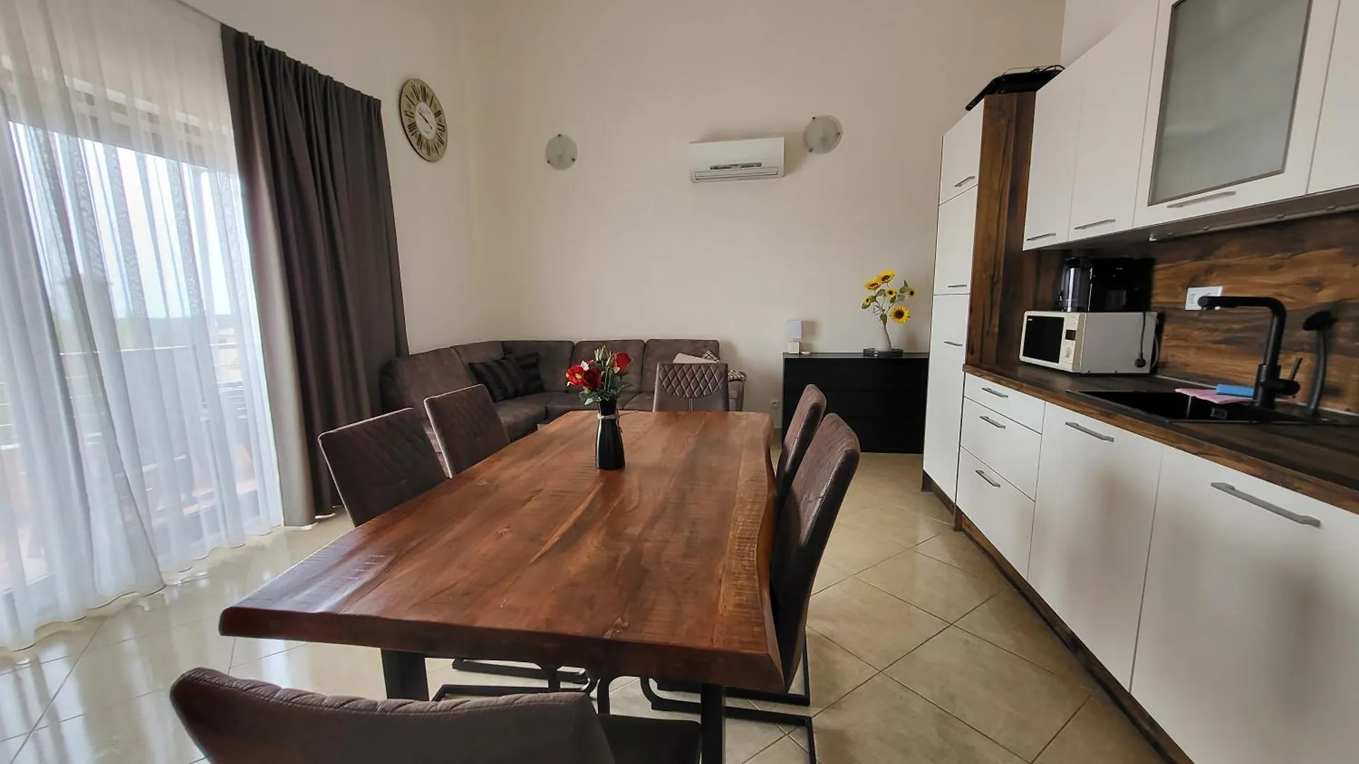 Apartment Girasole Premantura 0*,  Croatia
