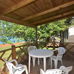 Arena Tasalera Mobile Homes Vakantiepark