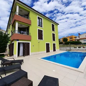 Appartamento Smaragdna Yourcroatiaholiday, Premantura